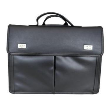 Black Tactical Portable Bulletproof Briefcase