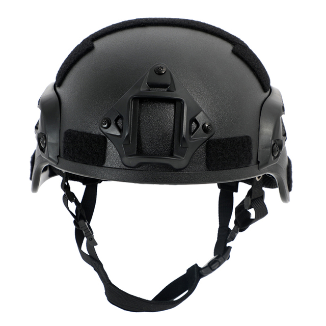 ABS Tactical Mich Riot -helm