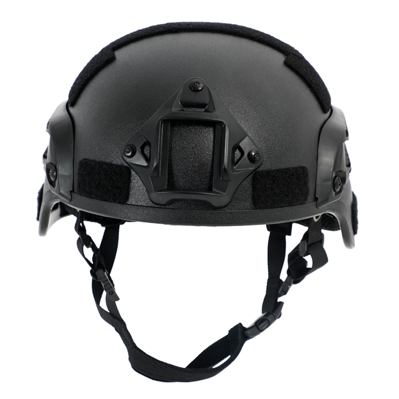 Casque Tactical Mich Anti Roit