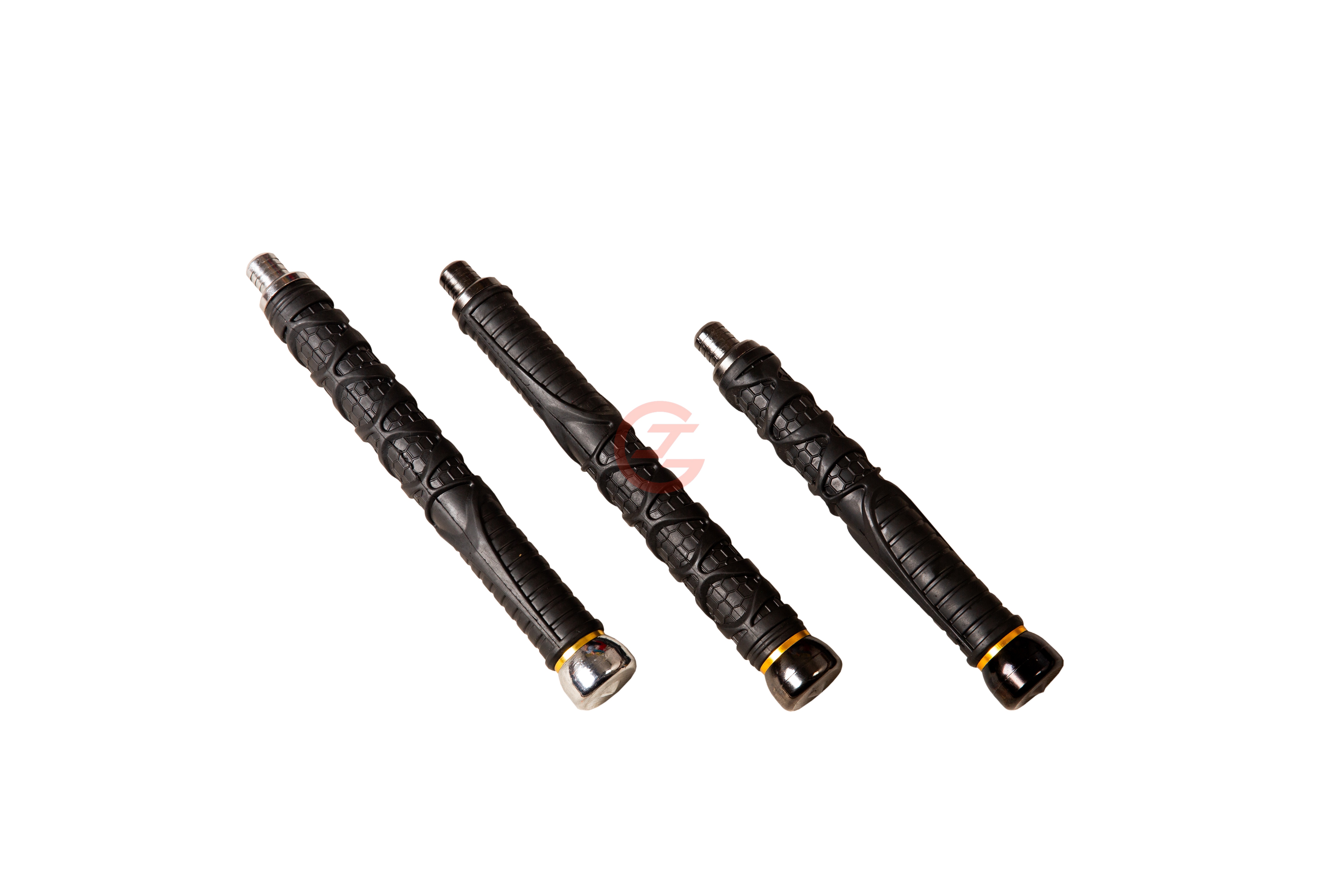 Quick Deploy Spring Expandable Police Baton