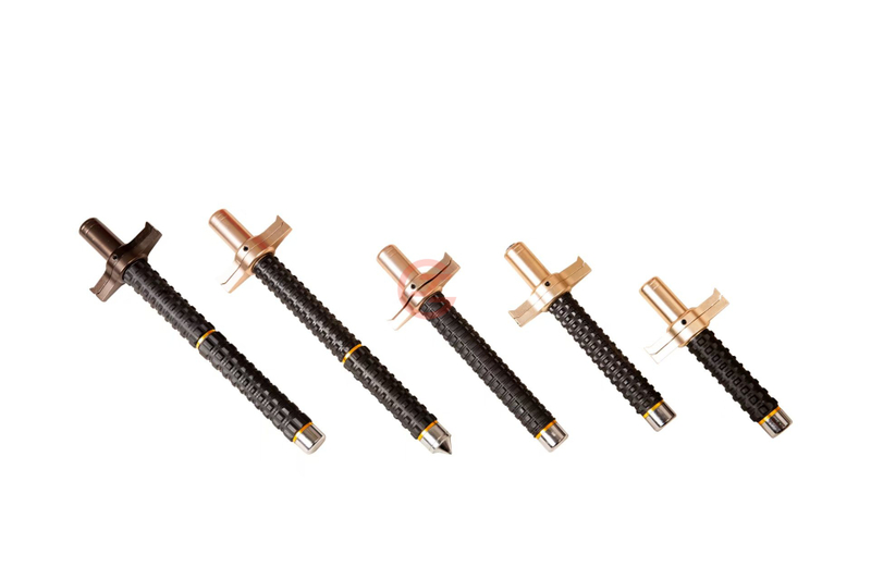 Portable Mini Pen Expandable Baton for Women Personal Protection