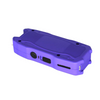 Personal Protection 1901 Stun Gun with LED Flashlight