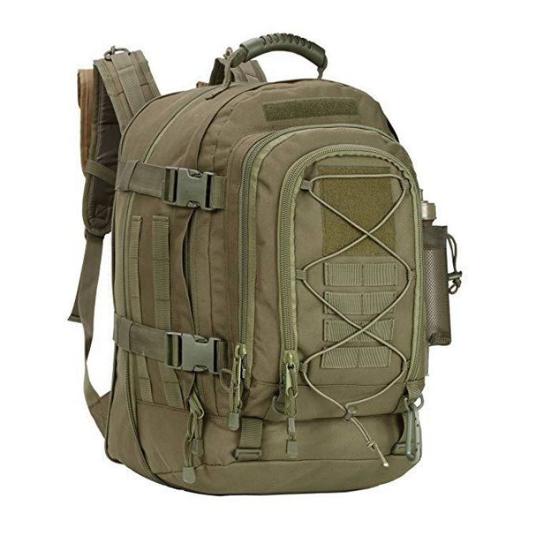 Tactical Backpack