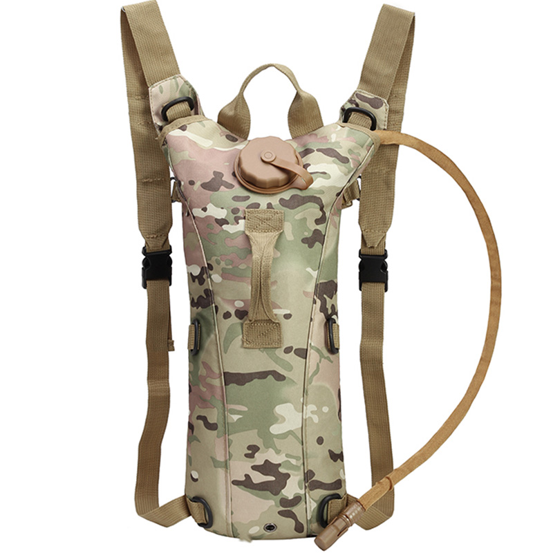 Hydration Backpack 