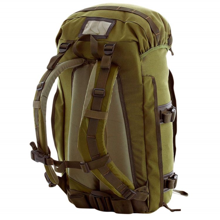 Tactical Backpack