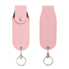 Mini Pepper Spray Leather Protective Case