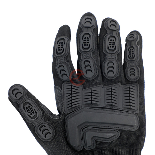 Combat Cut-resistant Gloves