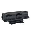 Durable 360 Degree Rotation Expandable Baton Holster