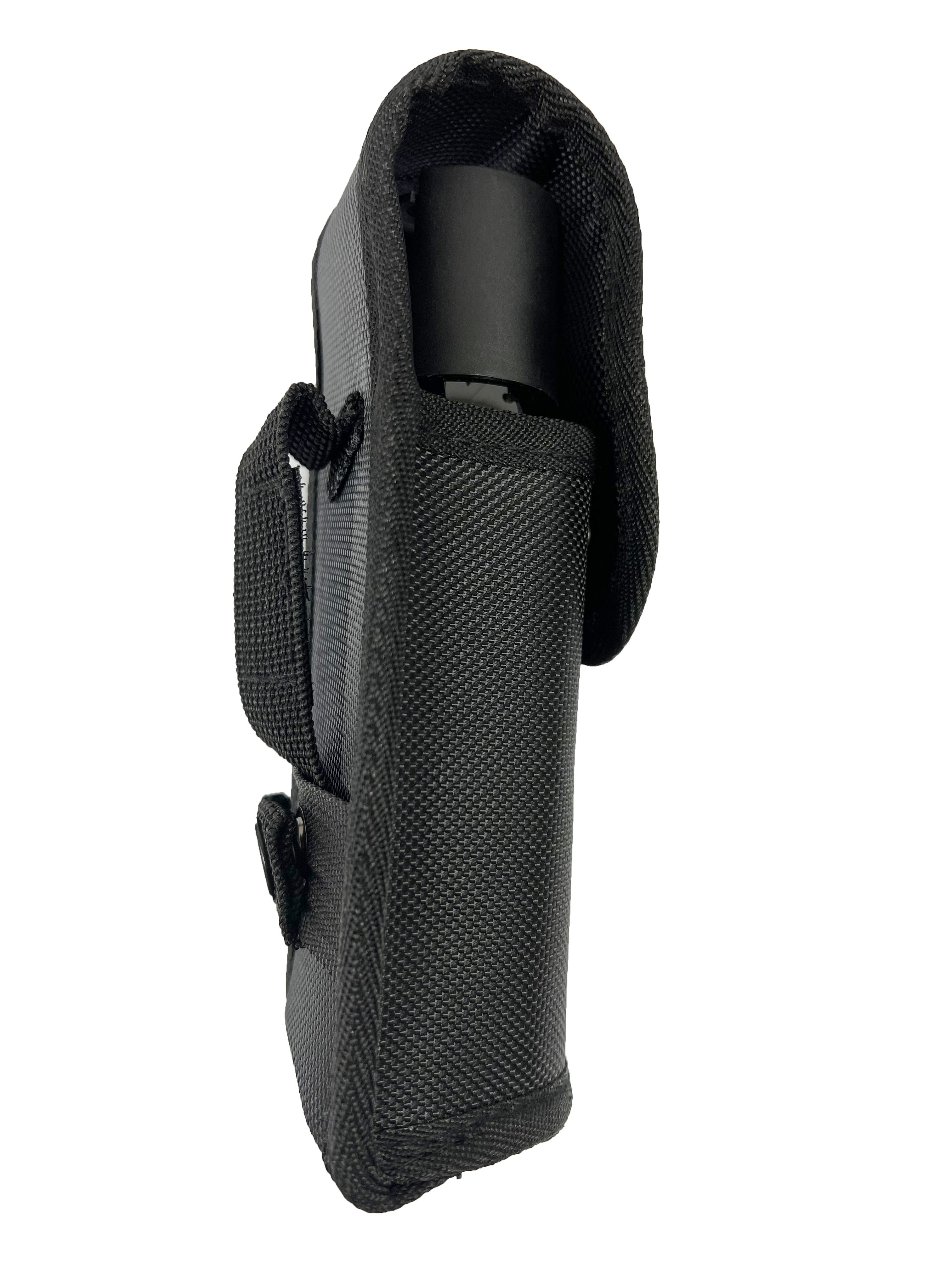 110ml Pepper Spary Nylon Holder Carry Protective Case