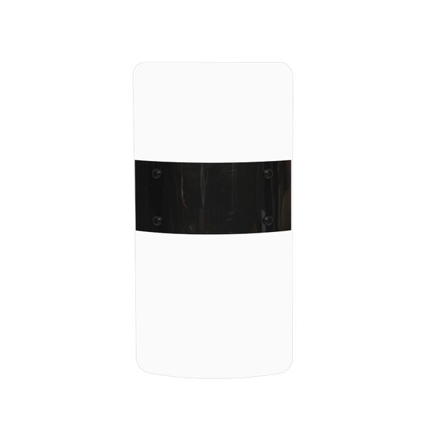Personal Protection Riot Square Shield
