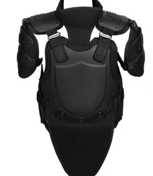 Police Riot Suit (RP04)