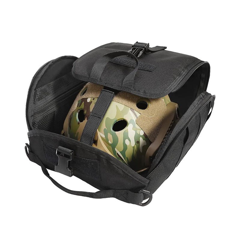 FAST MICH Helmet Carrier