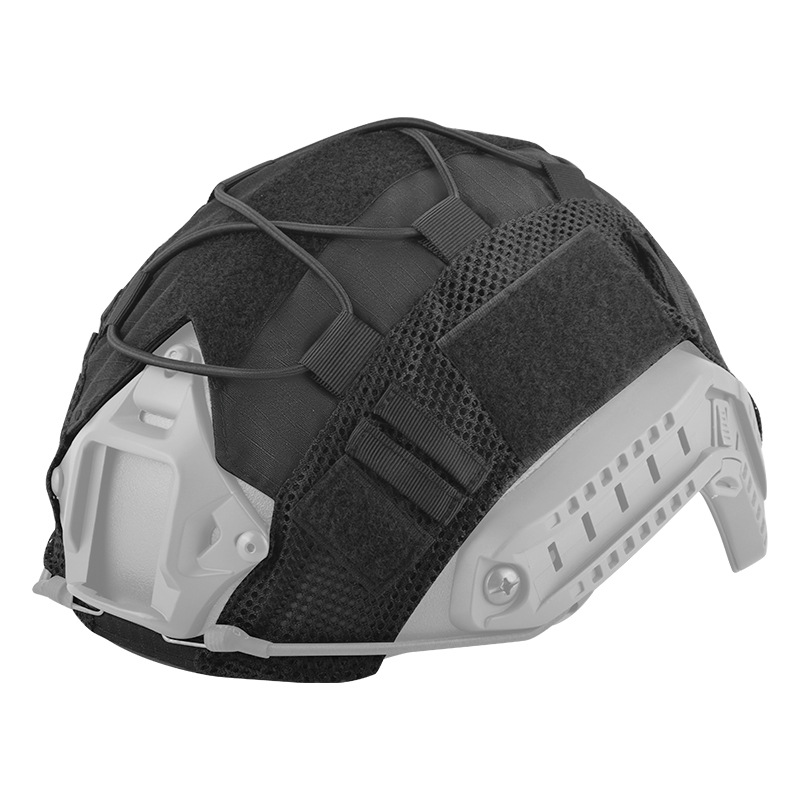  Mabilis na takip ng helmet