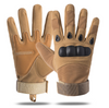 Full Finger Combat Tactical Gloves