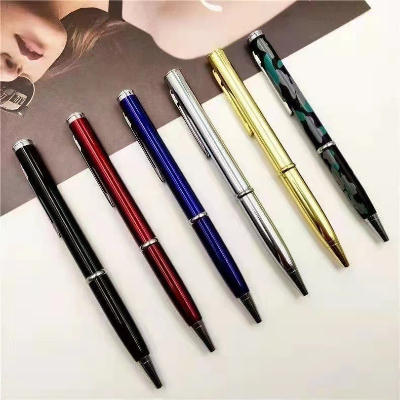 Multifunctional Portable Self Defense Combat Pen Knife