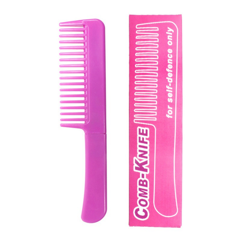 Comb Knife (2)