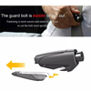 Multi-function Self Defense Keychain Mini Car Window Breaker