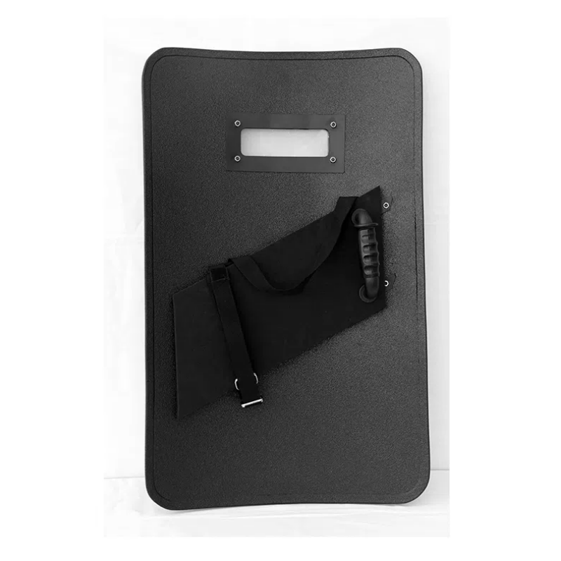 Choose The Right Bulletproof Shield Size