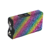 Rhinestone 800 Defense Stun Gun Concealable for Security in Dangerous