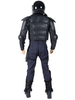 Police Riot Suit