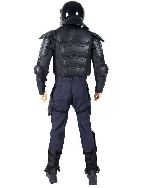 Police Riot Suit