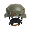 Advanced Bulletproof Helmet Nij IIIA Certified for Personnel Security & Defense