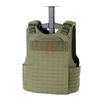 Military Tactical Vest for Outdoor Combat Safety