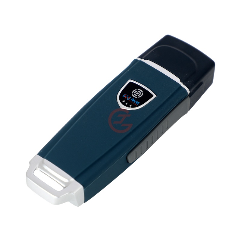 High-Capacity USB Patrol System for School Safety