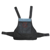 Lightweight Stabproof Vest for Outdoor Workers Cooling Down in Summer
