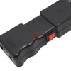 Rechargeable High Volt Electric Shocker with Siren Alarm Warning