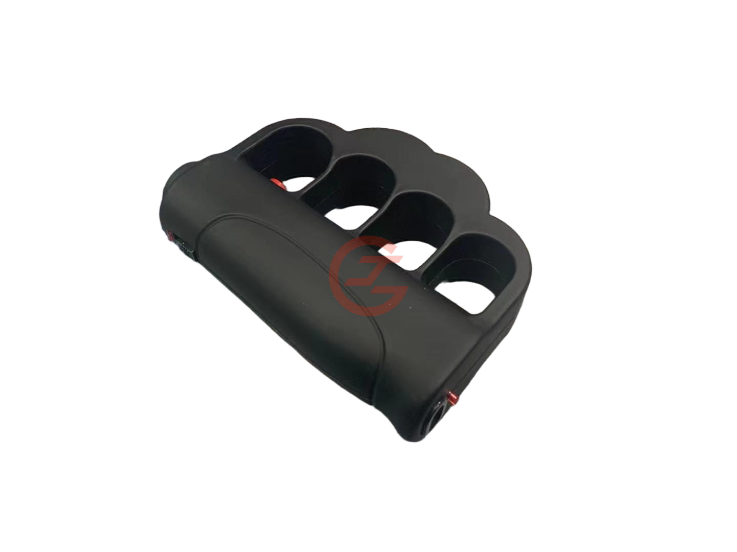 Security Defense Powerful 008 Five-finger Fist Stun Gun