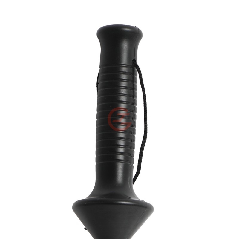 Lightweight Combat PU Long Baton for Personal Safety