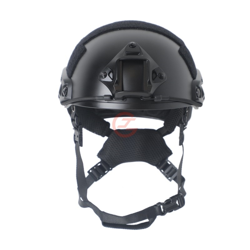 Lightweight Fast Anti Riot Helmet for Combat Training