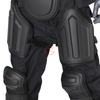 Anti-Riot Suit with Shock Resistant Panels