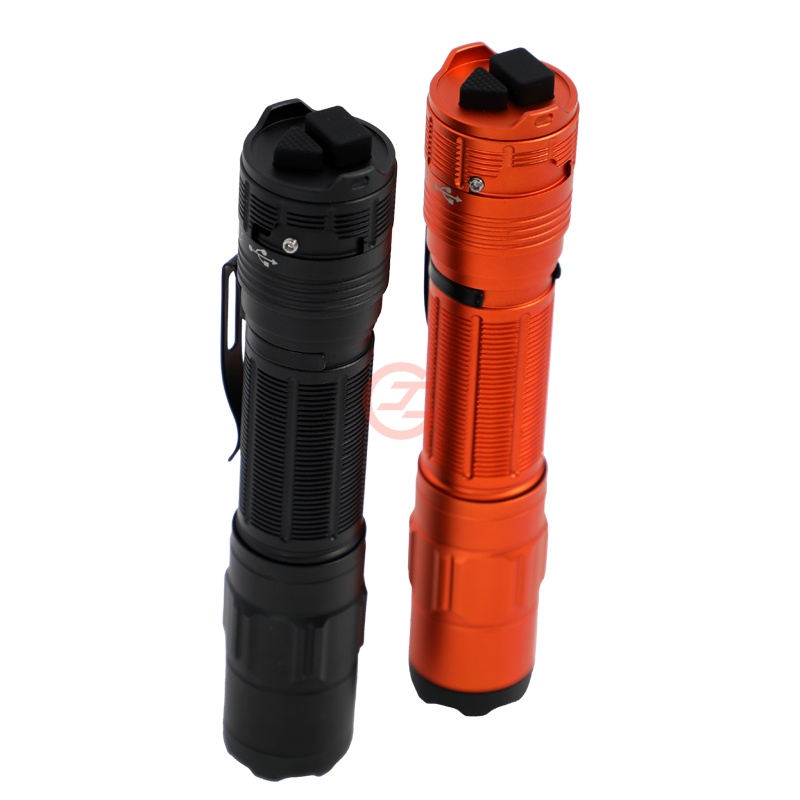 Powerful Handheld Self Defense Electric Shocker