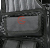 Safe Gun Holder Molle Combat Gear Swat Plate Carrier Tactical Vest
