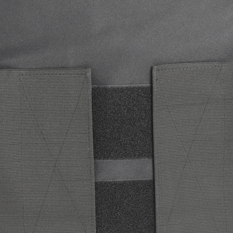 High Strength Bulletproof Vest A Class Protective Vest for Security Use