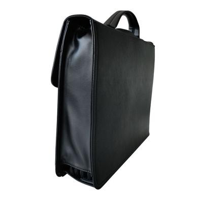 Black Tactical Portable Bulletproof Briefcase