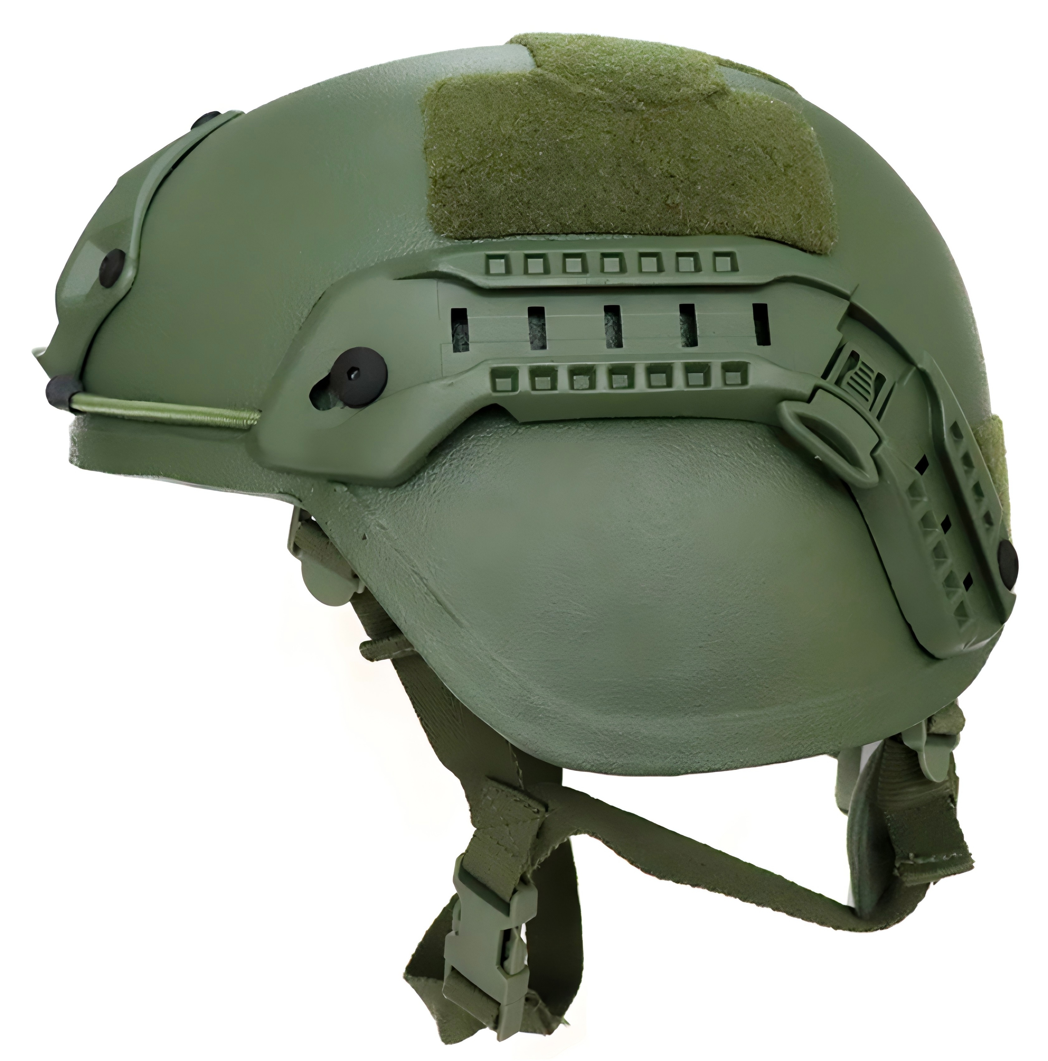 Why Is Understanding the Bulletproof Helmet Production Process Important?