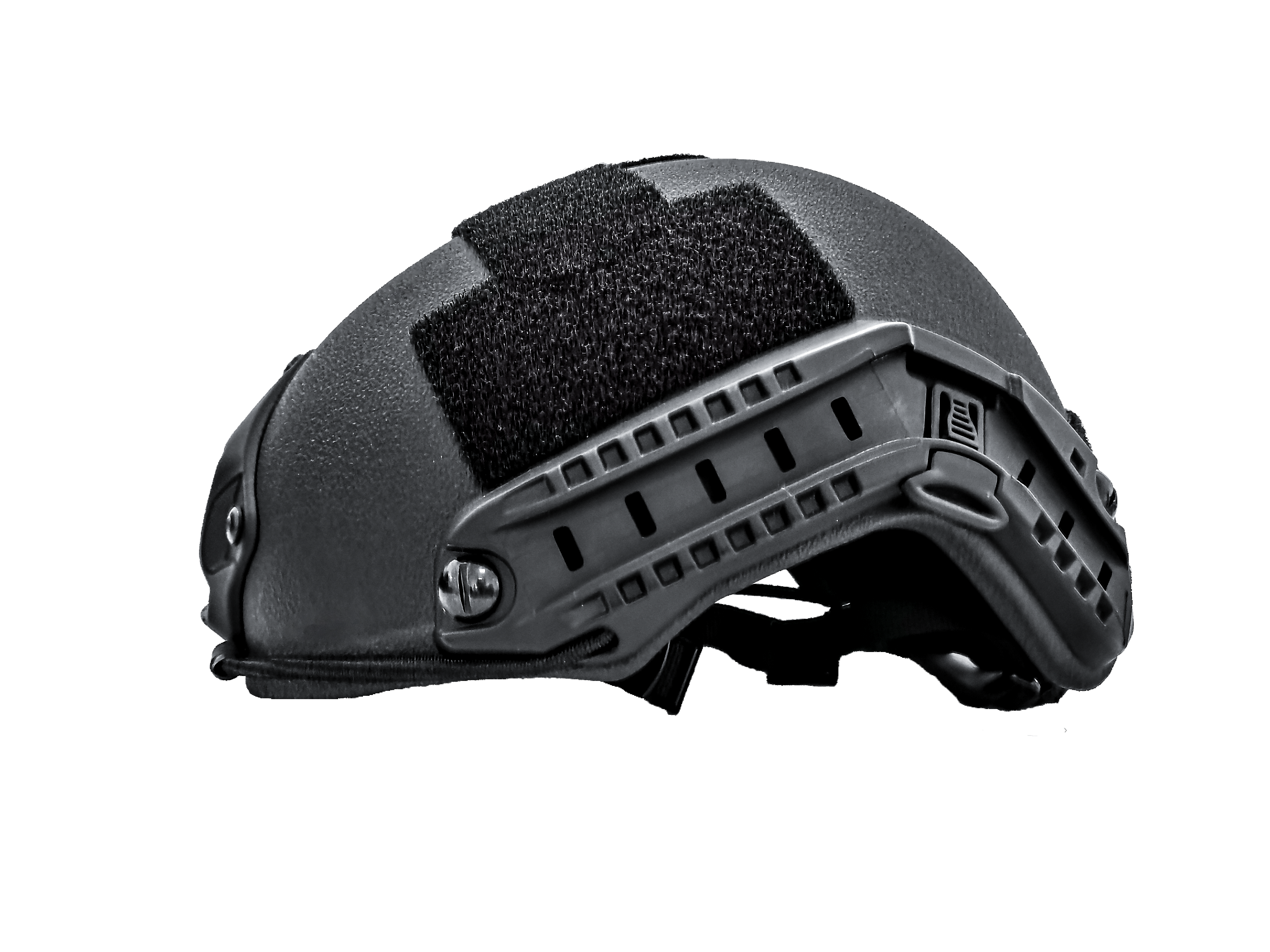 How Do Bulletproof Helmets Enhance Tactical Gear?