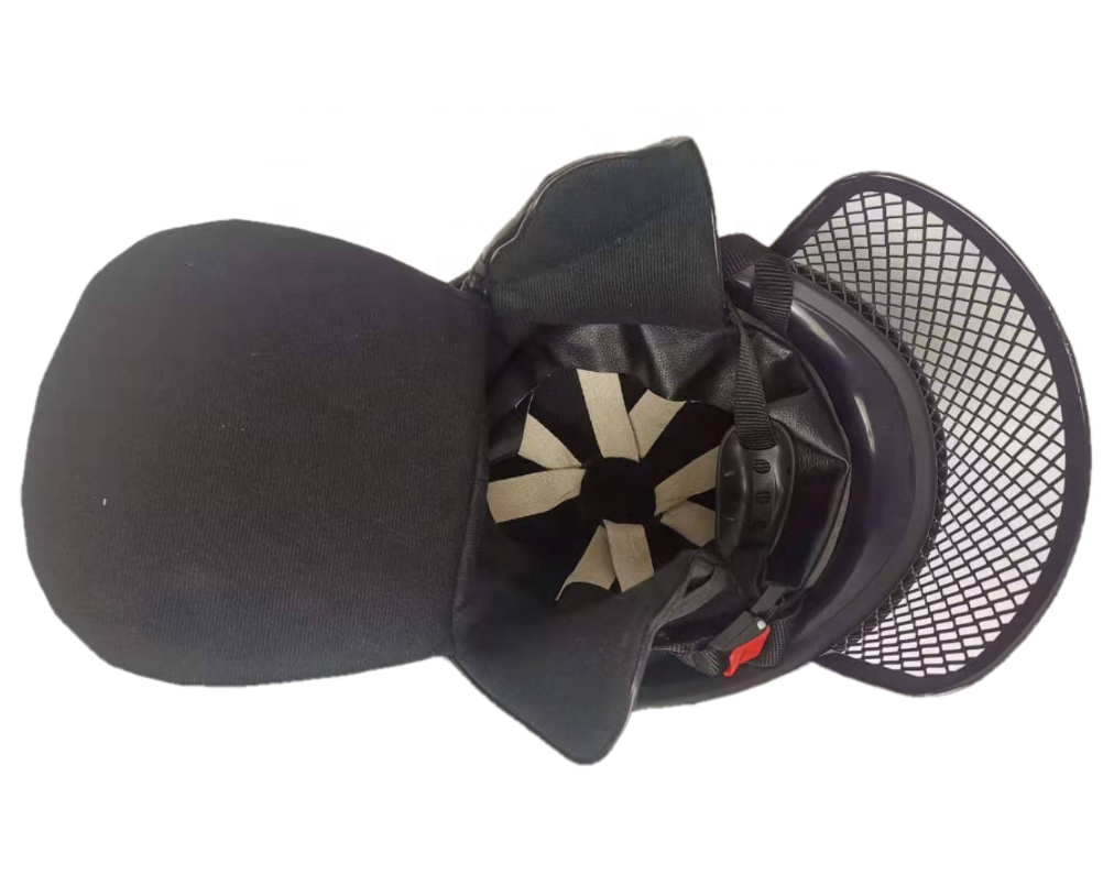 Safety Guard Riot Nepal Helmet
