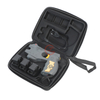 New Long Range High Voltage Self Defense Supplies Electric Device with Alarm