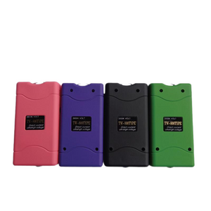 800 Security Defense Stun Gun for Women