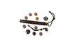 Adjustable Tactical Defense Expandable Police Baton for Personal Protection