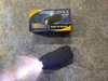 Personal Protection 1901 Stun Gun with LED Flashlight