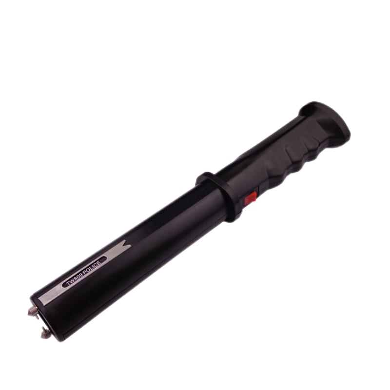 Heavy Duty Self Defense Weapon 809 Stun Gun with Alarm
