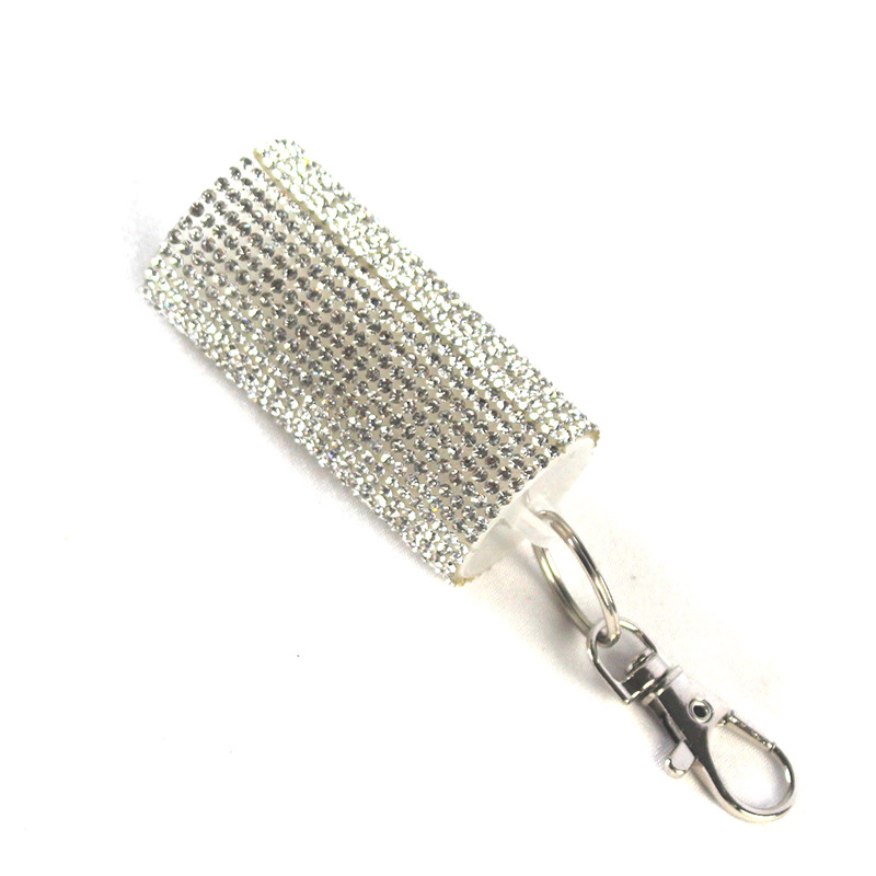 Wholesale Self-defense Keychain Bulk Bottle Case