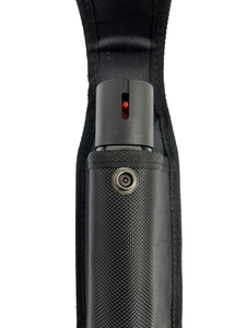 110ml Pepper Spary Nylon Holder Carry Protective Case