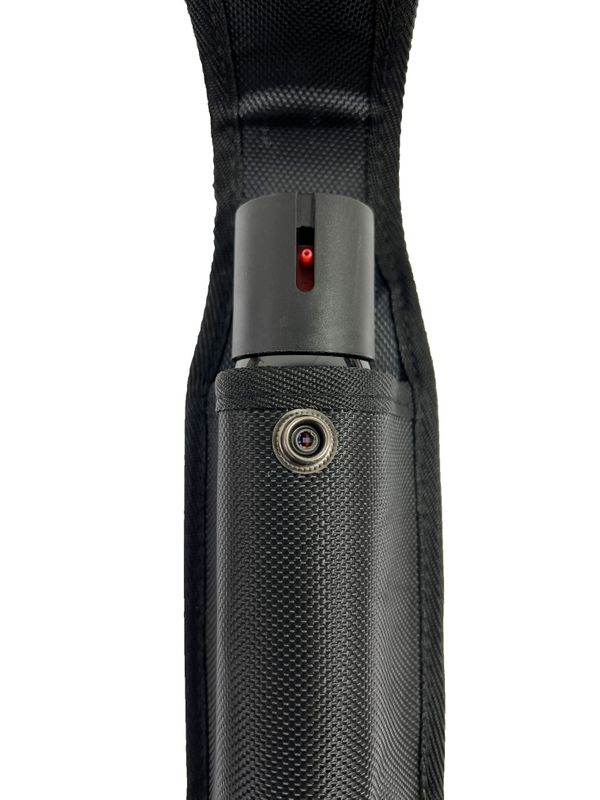 110ml Pepper Spary Nylon Holder Carry Protective Case