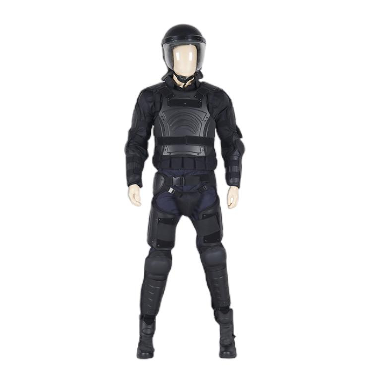 Full Protection Stab Proof Riot Suit